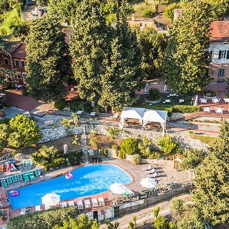 الشقق الفندقية سان جوليانو تيرميفي  Borgo Degli Aranci المظهر الخارجي الصورة