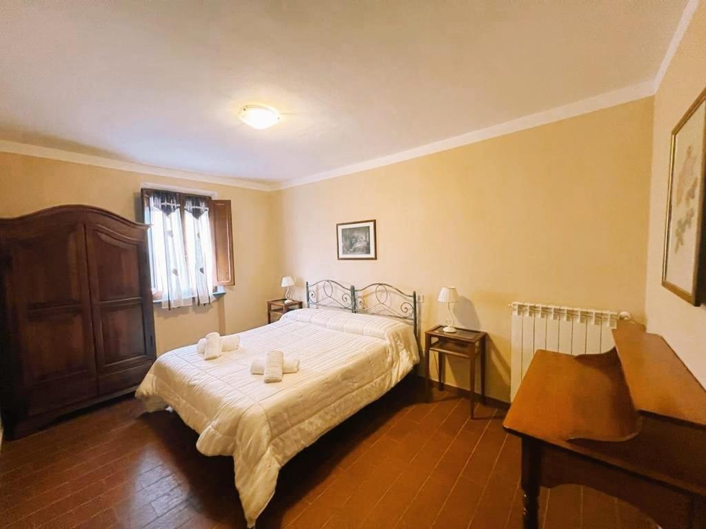 الشقق الفندقية سان جوليانو تيرميفي  Borgo Degli Aranci المظهر الخارجي الصورة