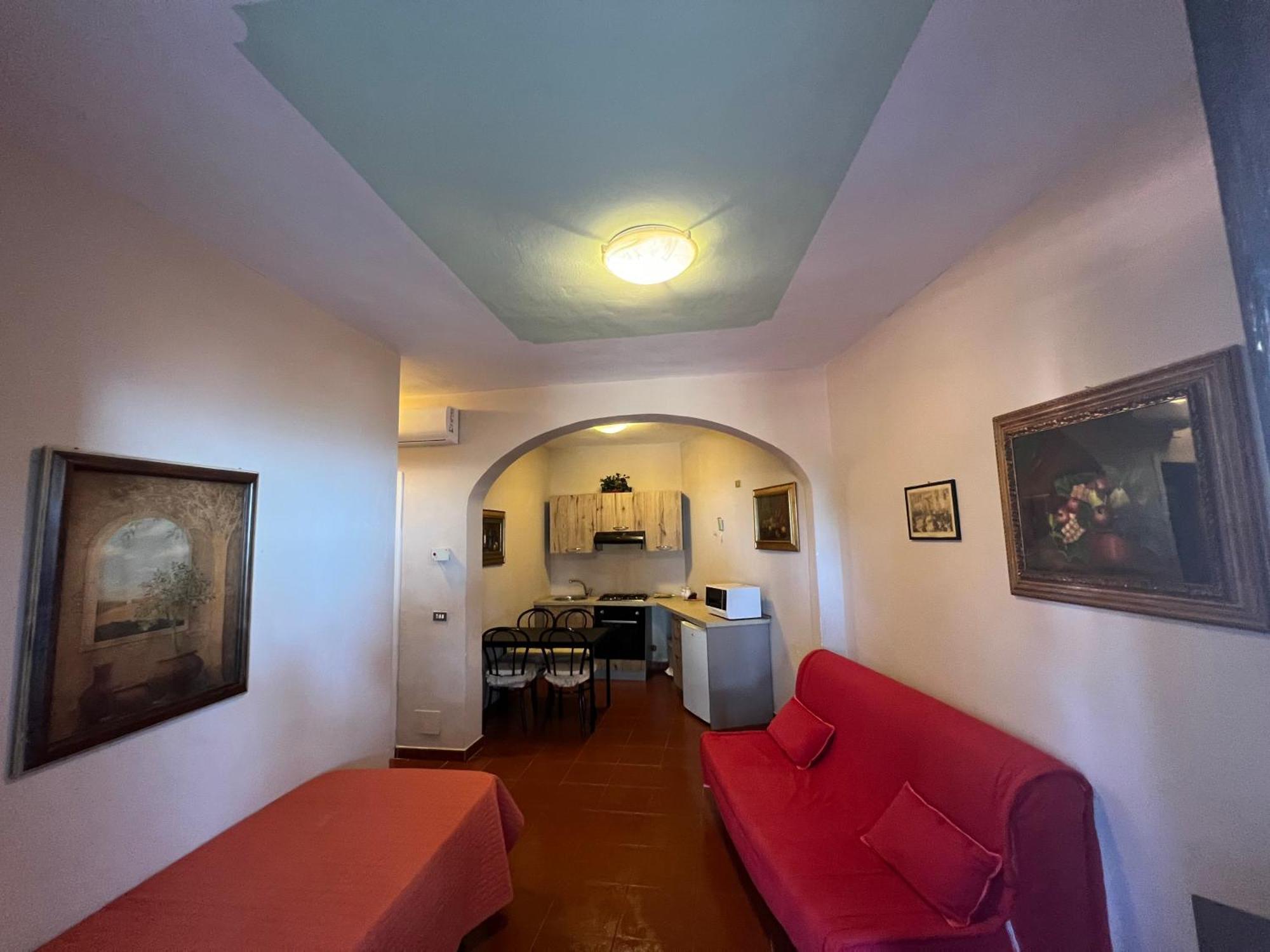 الشقق الفندقية سان جوليانو تيرميفي  Borgo Degli Aranci المظهر الخارجي الصورة