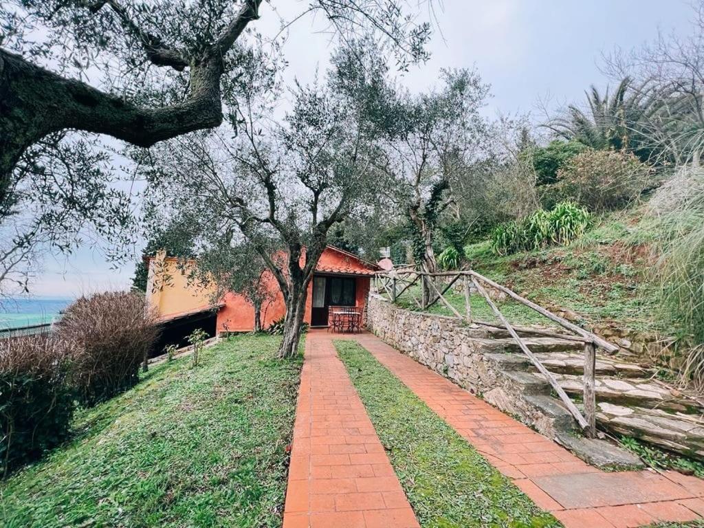 الشقق الفندقية سان جوليانو تيرميفي  Borgo Degli Aranci المظهر الخارجي الصورة
