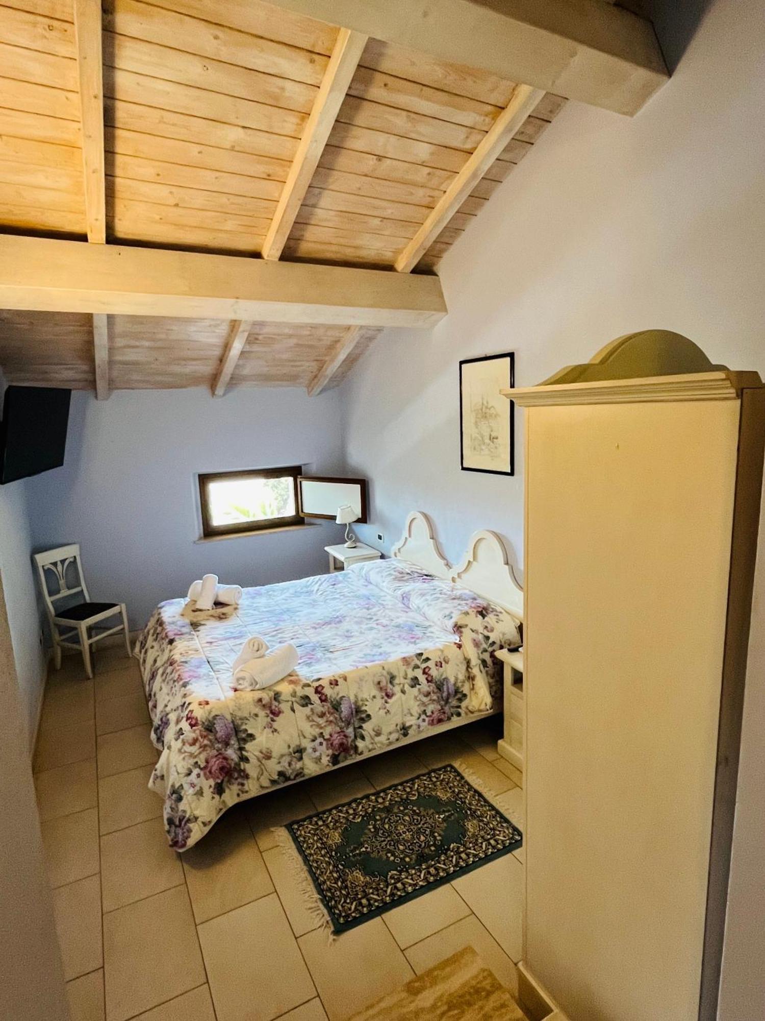 الشقق الفندقية سان جوليانو تيرميفي  Borgo Degli Aranci المظهر الخارجي الصورة