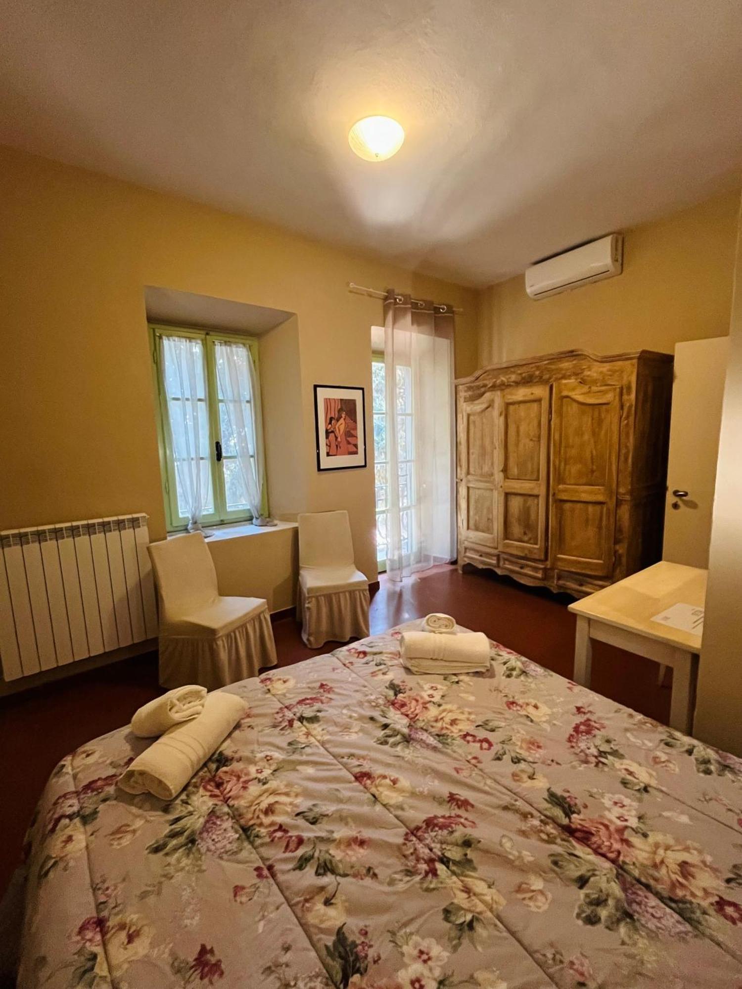 الشقق الفندقية سان جوليانو تيرميفي  Borgo Degli Aranci المظهر الخارجي الصورة