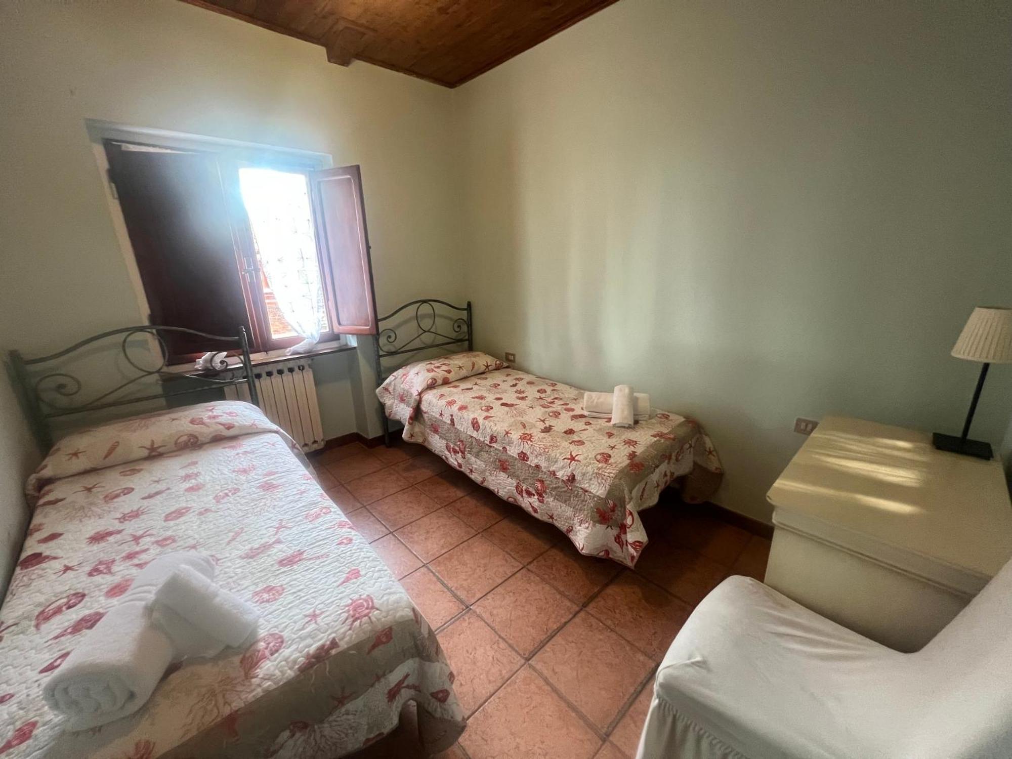 الشقق الفندقية سان جوليانو تيرميفي  Borgo Degli Aranci المظهر الخارجي الصورة