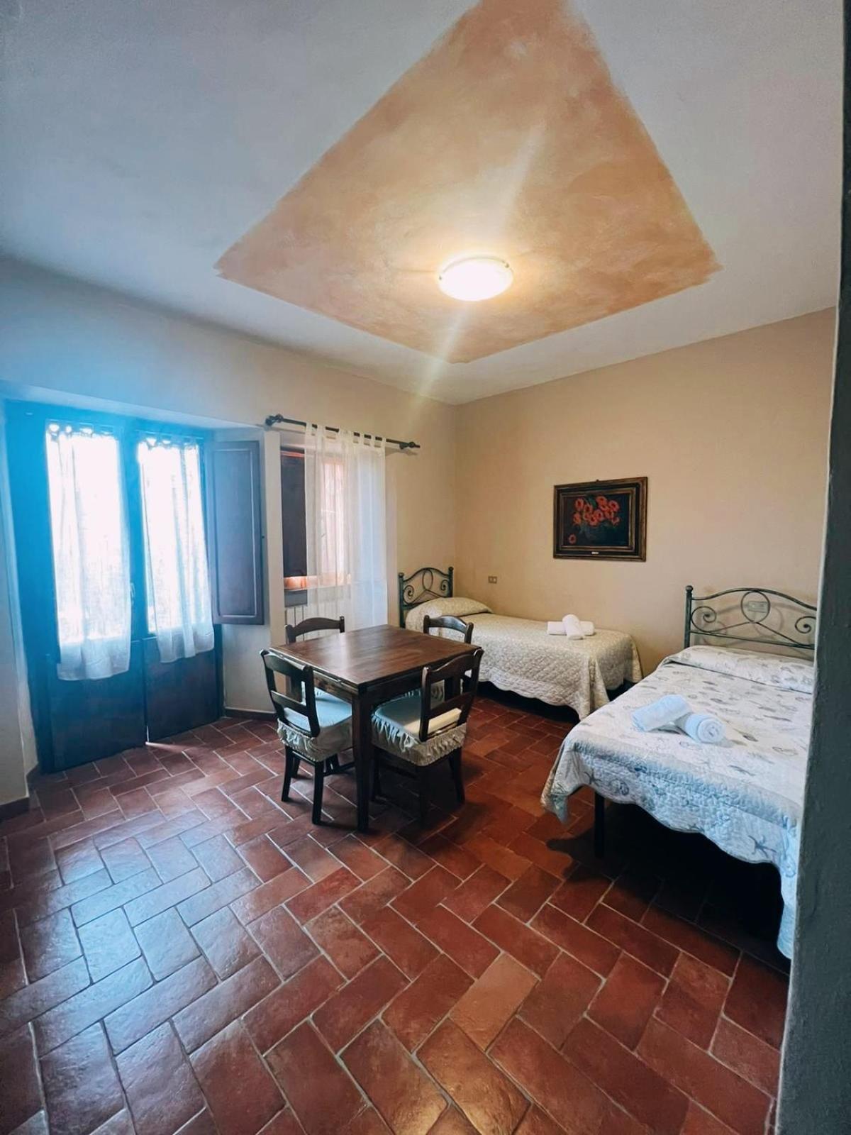 الشقق الفندقية سان جوليانو تيرميفي  Borgo Degli Aranci المظهر الخارجي الصورة