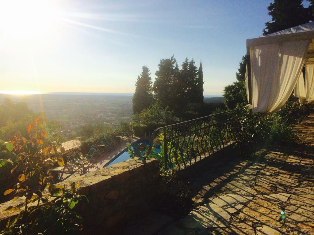 الشقق الفندقية سان جوليانو تيرميفي  Borgo Degli Aranci المظهر الخارجي الصورة