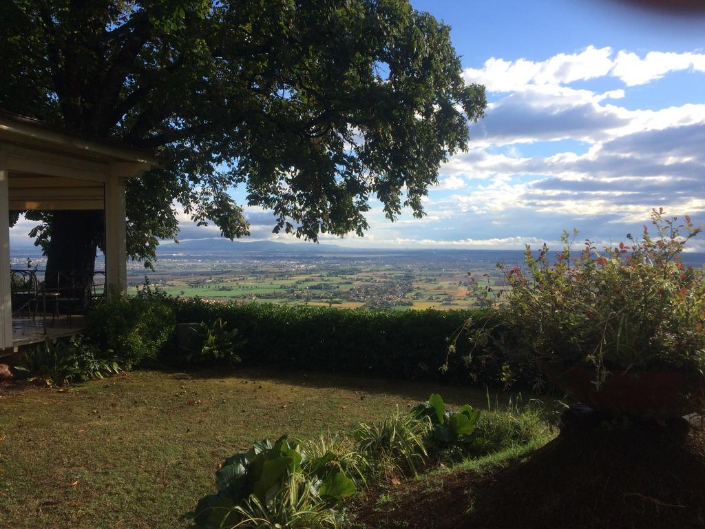 الشقق الفندقية سان جوليانو تيرميفي  Borgo Degli Aranci المظهر الخارجي الصورة