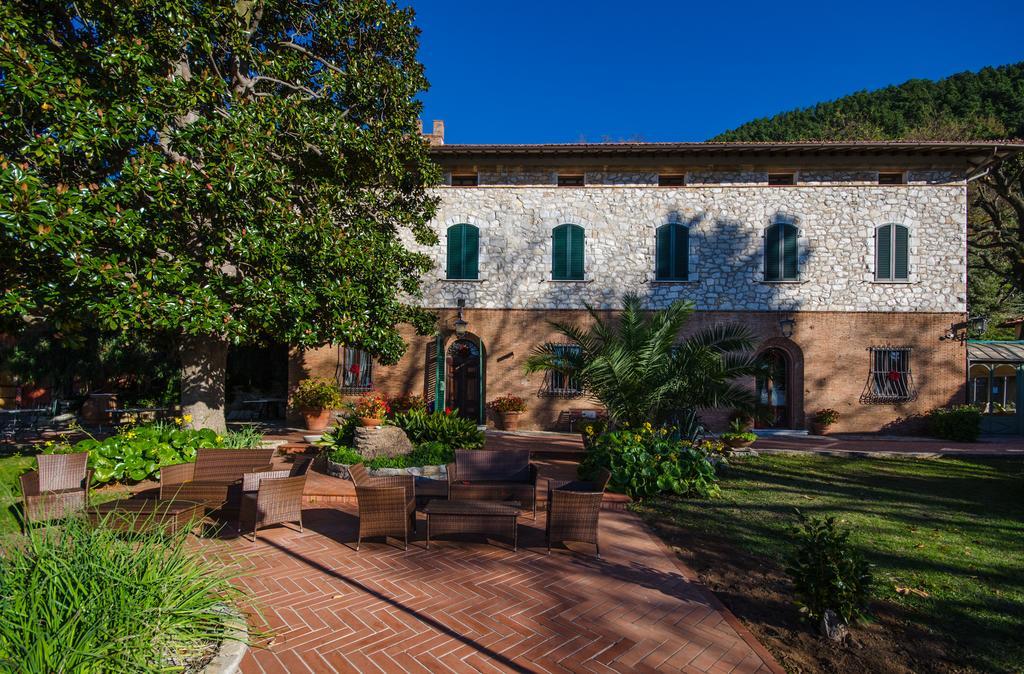 الشقق الفندقية سان جوليانو تيرميفي  Borgo Degli Aranci المظهر الخارجي الصورة