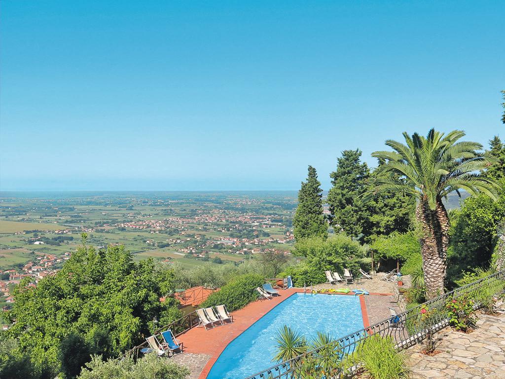 الشقق الفندقية سان جوليانو تيرميفي  Borgo Degli Aranci المظهر الخارجي الصورة