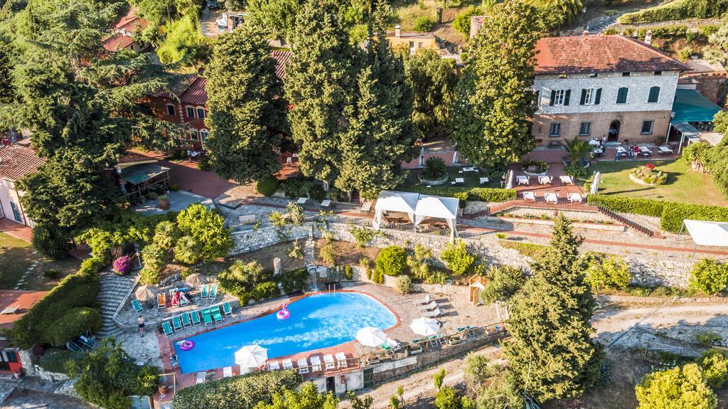 الشقق الفندقية سان جوليانو تيرميفي  Borgo Degli Aranci المظهر الخارجي الصورة
