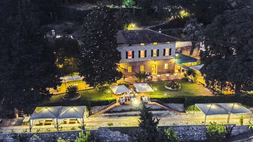 الشقق الفندقية سان جوليانو تيرميفي  Borgo Degli Aranci المظهر الخارجي الصورة