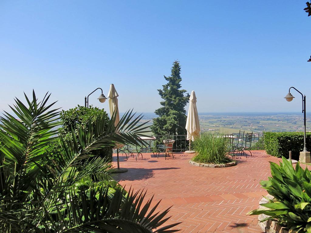 الشقق الفندقية سان جوليانو تيرميفي  Borgo Degli Aranci المظهر الخارجي الصورة