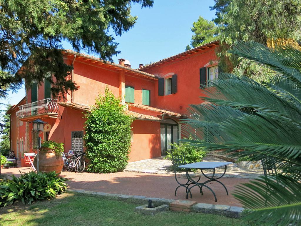 الشقق الفندقية سان جوليانو تيرميفي  Borgo Degli Aranci المظهر الخارجي الصورة