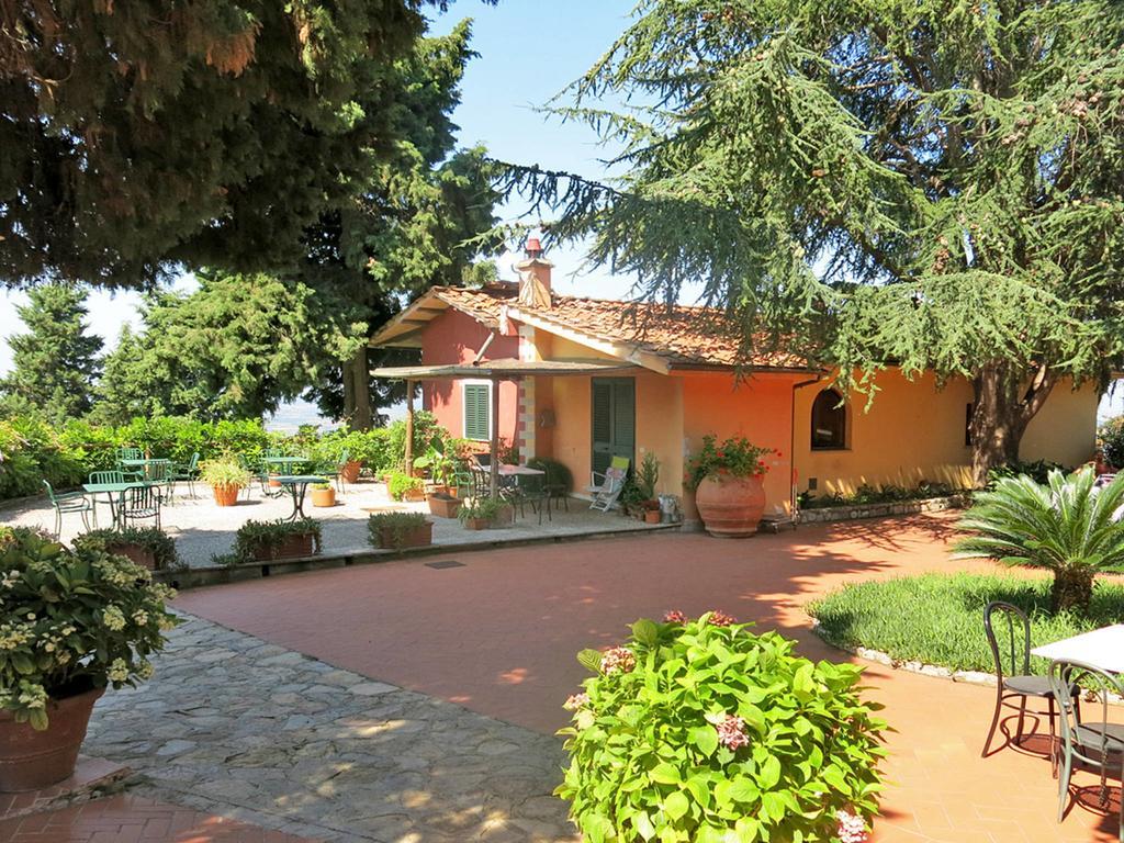 الشقق الفندقية سان جوليانو تيرميفي  Borgo Degli Aranci المظهر الخارجي الصورة