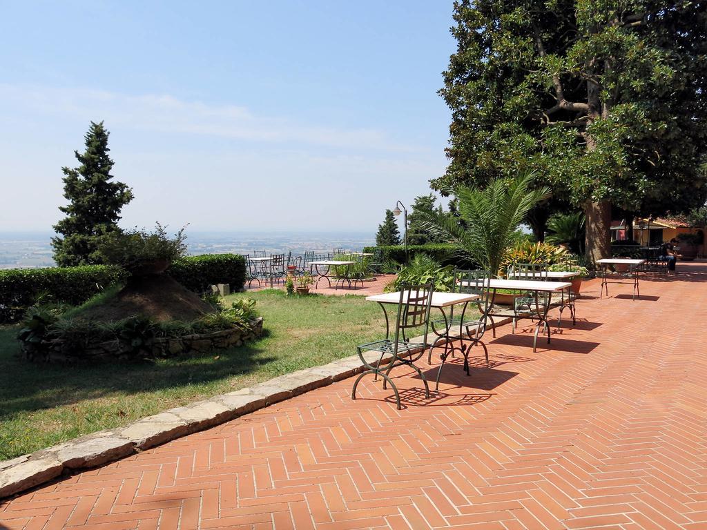الشقق الفندقية سان جوليانو تيرميفي  Borgo Degli Aranci المظهر الخارجي الصورة