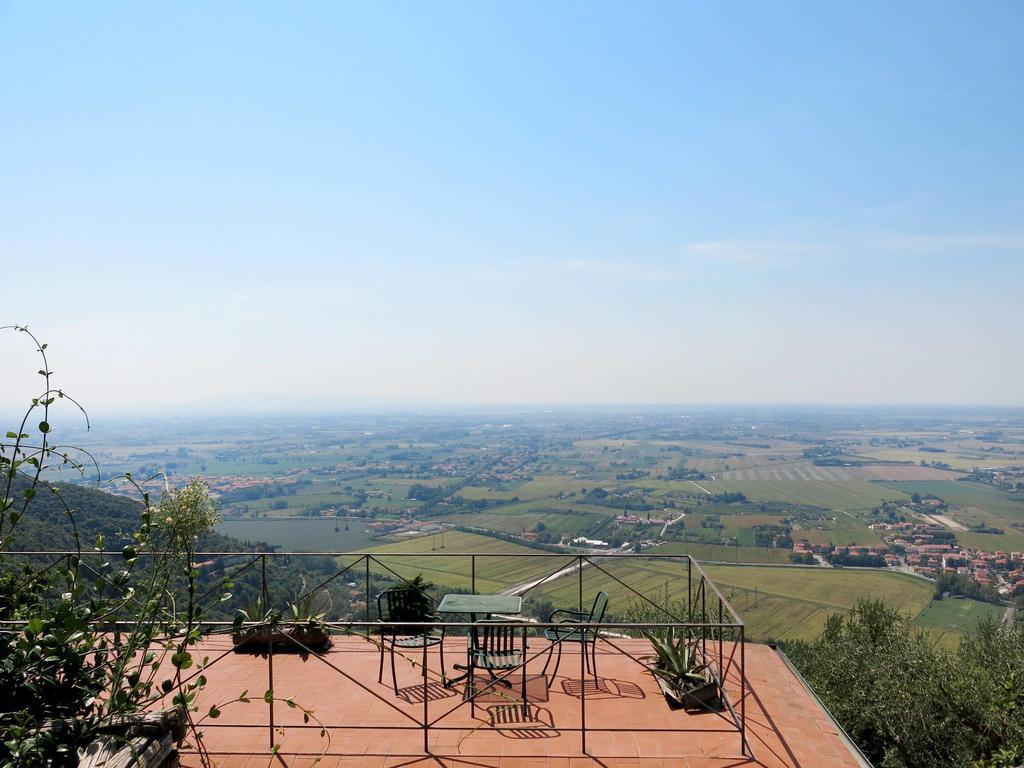 الشقق الفندقية سان جوليانو تيرميفي  Borgo Degli Aranci المظهر الخارجي الصورة