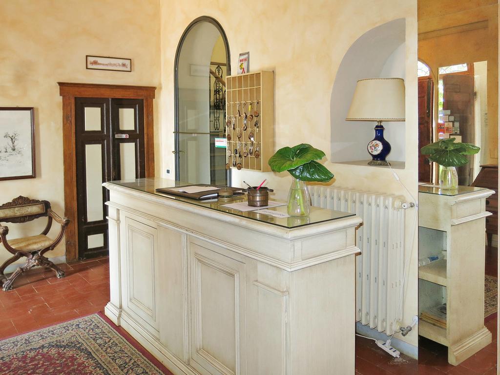 الشقق الفندقية سان جوليانو تيرميفي  Borgo Degli Aranci المظهر الخارجي الصورة