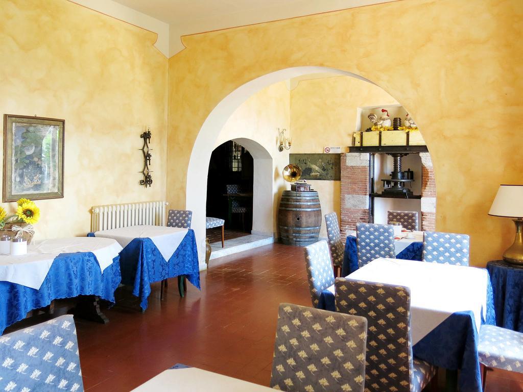 الشقق الفندقية سان جوليانو تيرميفي  Borgo Degli Aranci المظهر الخارجي الصورة