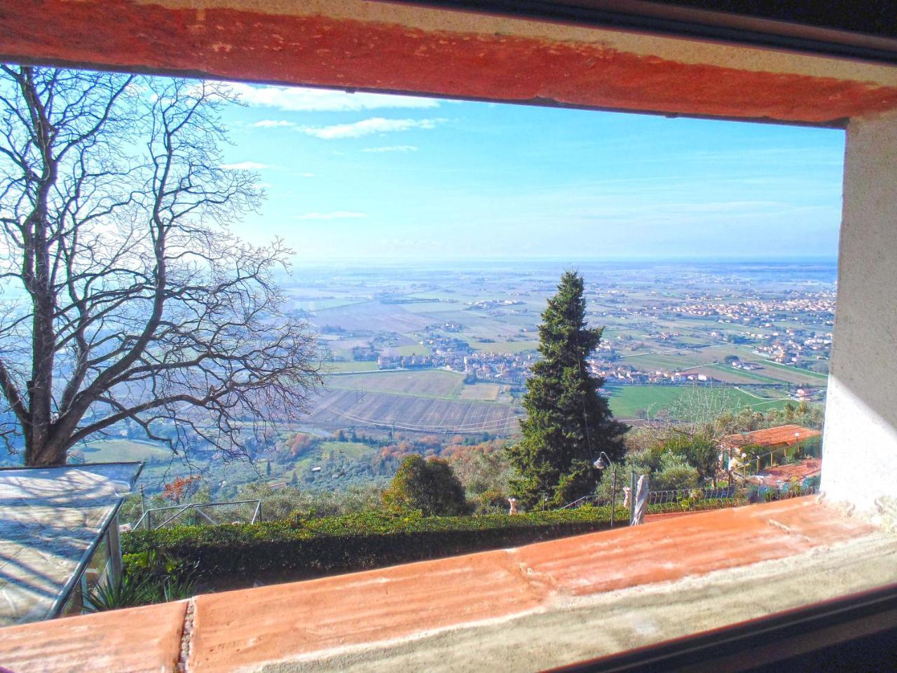 الشقق الفندقية سان جوليانو تيرميفي  Borgo Degli Aranci المظهر الخارجي الصورة