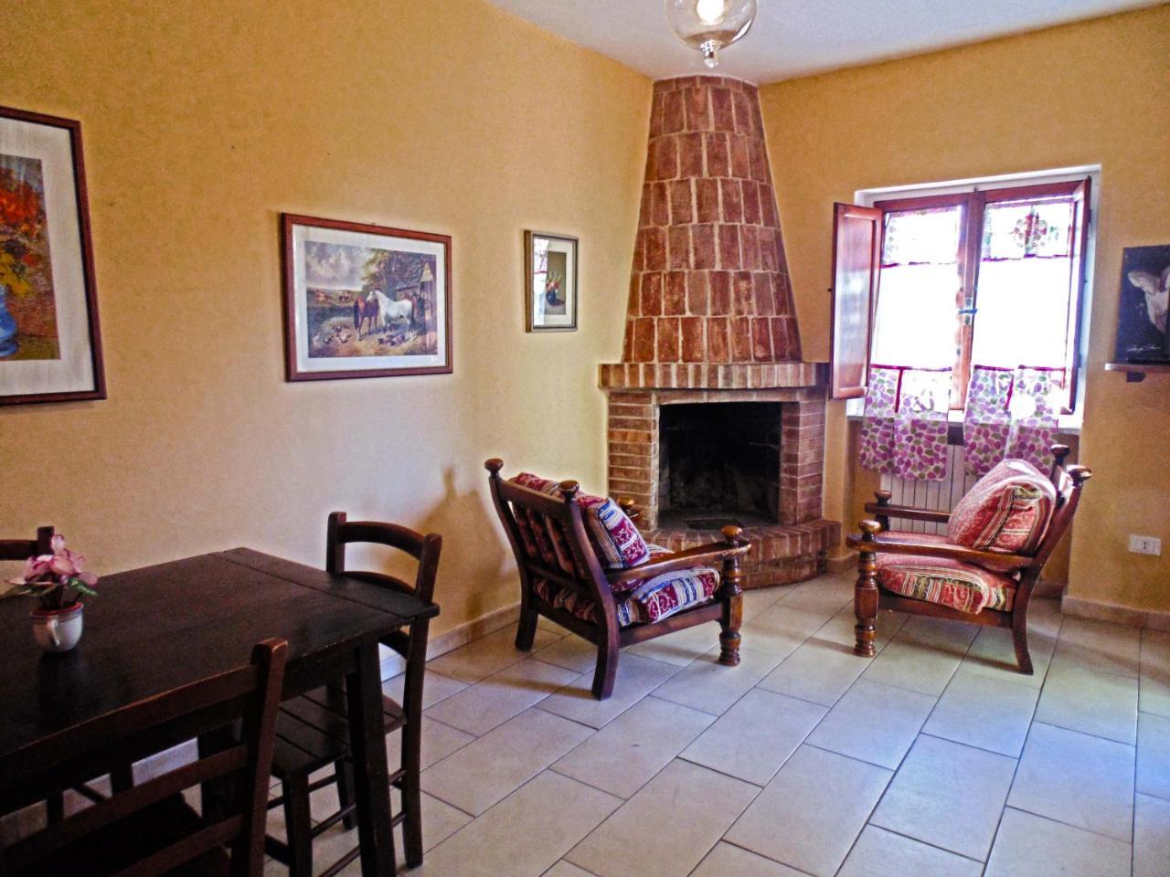 الشقق الفندقية سان جوليانو تيرميفي  Borgo Degli Aranci المظهر الخارجي الصورة