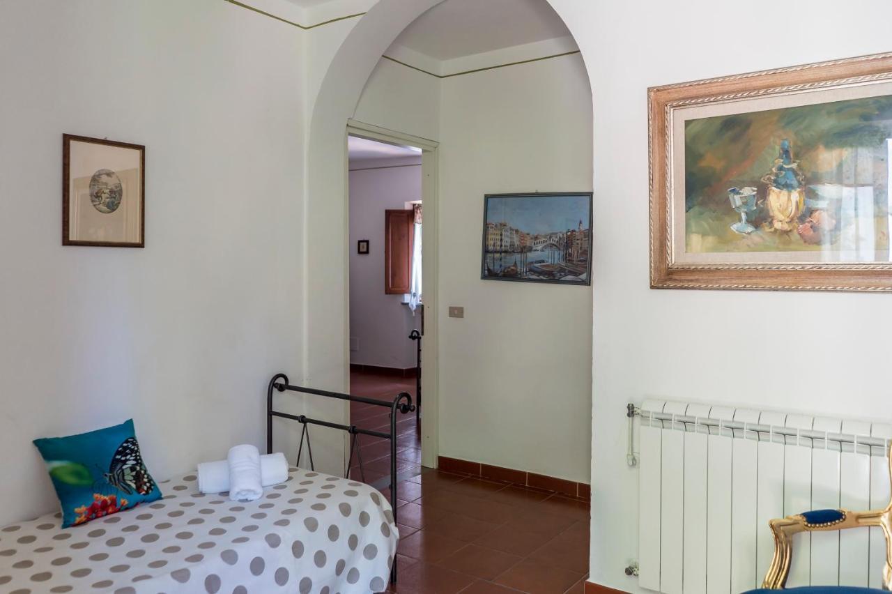الشقق الفندقية سان جوليانو تيرميفي  Borgo Degli Aranci المظهر الخارجي الصورة