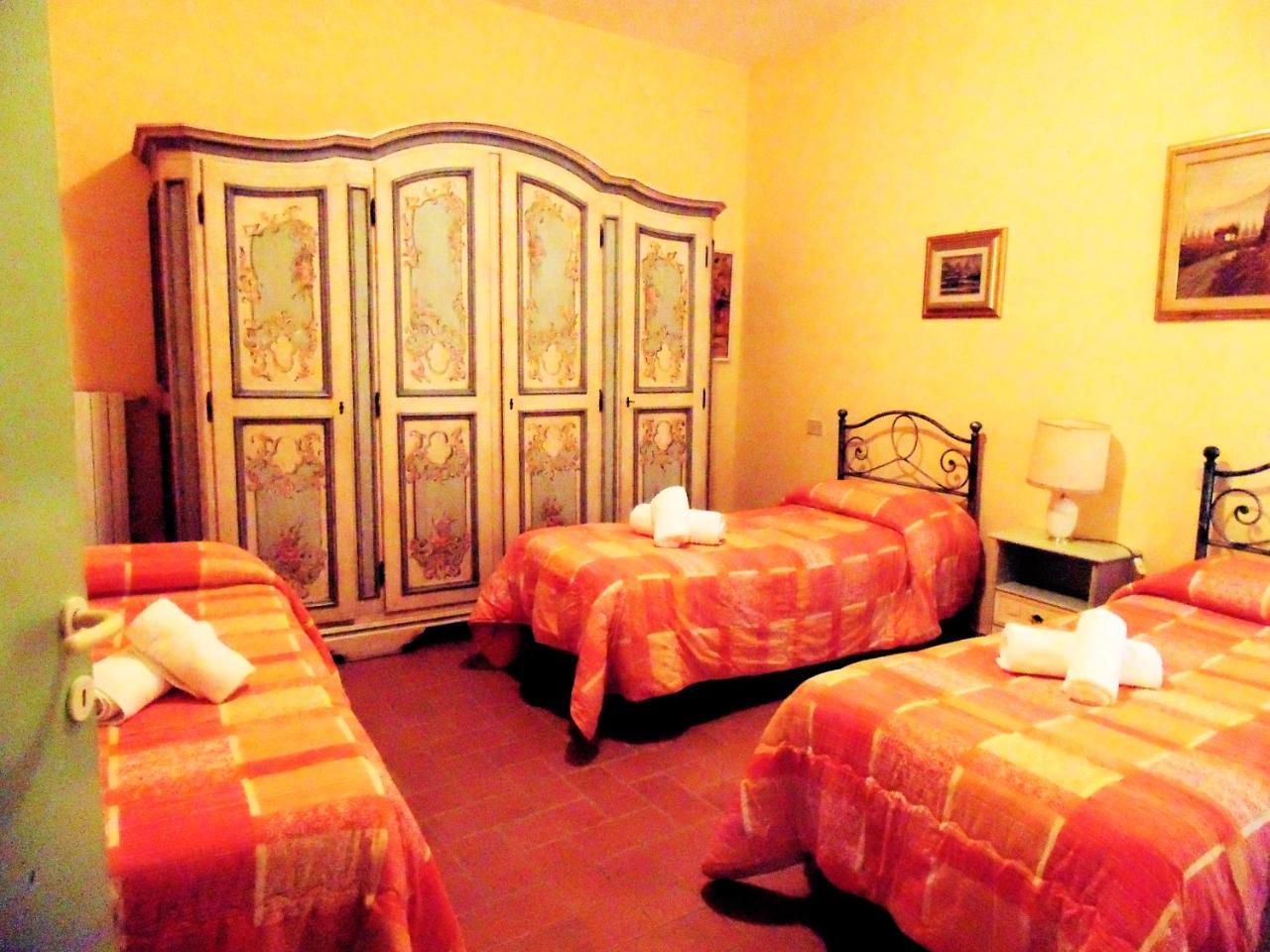 الشقق الفندقية سان جوليانو تيرميفي  Borgo Degli Aranci المظهر الخارجي الصورة