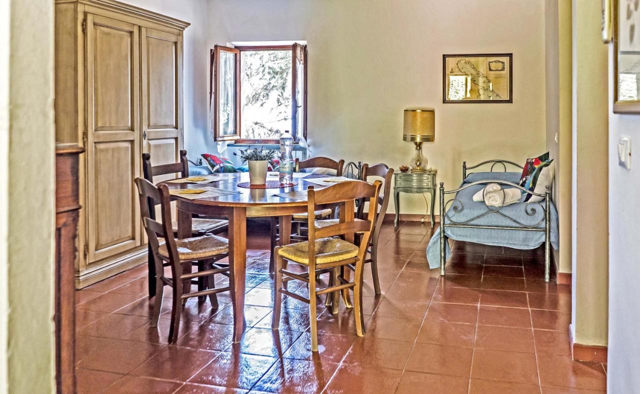 الشقق الفندقية سان جوليانو تيرميفي  Borgo Degli Aranci المظهر الخارجي الصورة
