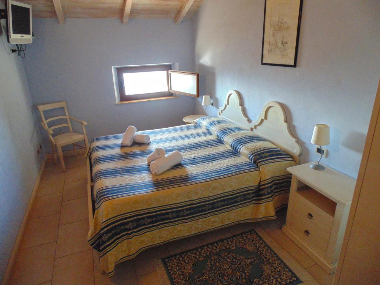 الشقق الفندقية سان جوليانو تيرميفي  Borgo Degli Aranci المظهر الخارجي الصورة
