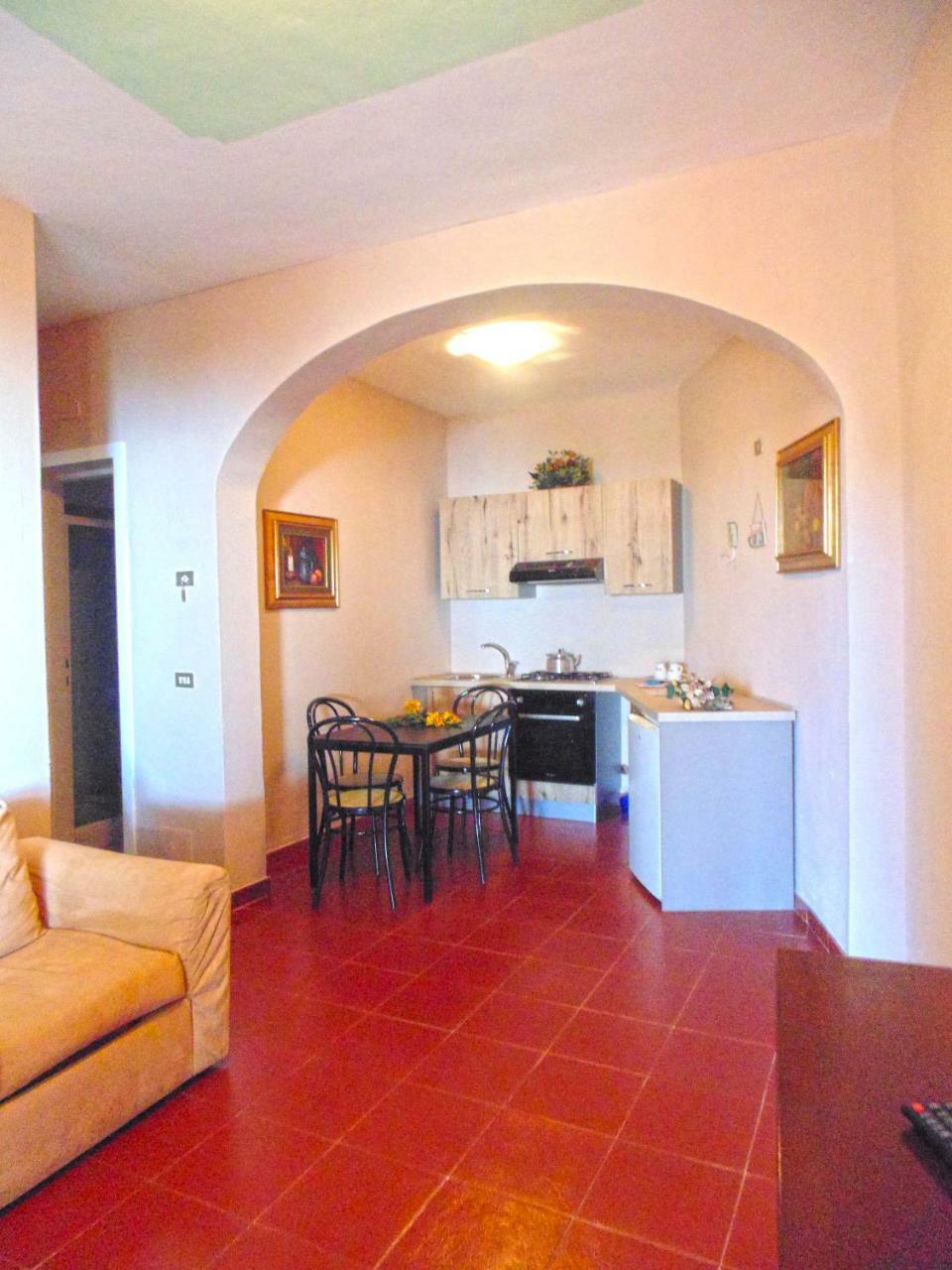 الشقق الفندقية سان جوليانو تيرميفي  Borgo Degli Aranci المظهر الخارجي الصورة